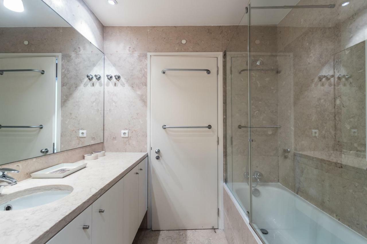 Flh Chiado Design Flat Apartman Lisboa Kültér fotó
