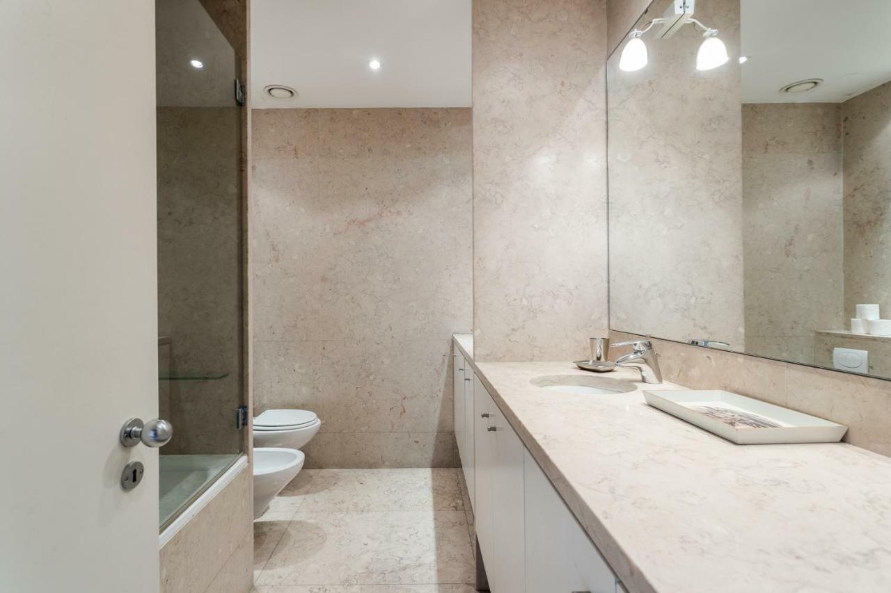 Flh Chiado Design Flat Apartman Lisboa Kültér fotó